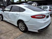 2017 Ford Mondeo MD image 3