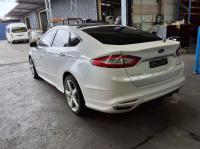 2017 Ford Mondeo MD image 3