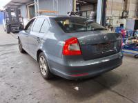 2012 Skoda Octavia 1Z image 3
