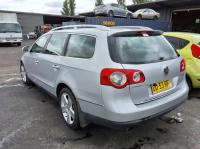 2008 Volkswagen Passat 3C image 3