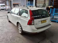 2009 Volvo V50 image 3