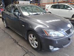 2008 Lexus Is250/1s250c image 3