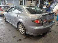 2007 Mazda 6 GG image 3