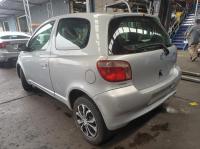 2001 Toyota Echo NCP10R image 3