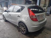 2011 Hyundai I30 FD image 3