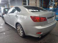 2005 Lexus Is250/is250c image 3