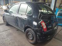 2008 Nissan Micra K12 image 3