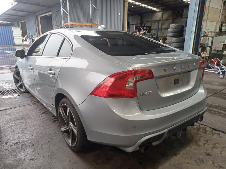 volvo S60 Aug 2013 Parts & Wrecking