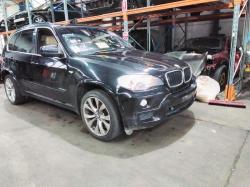 2009 Bmw X5 image 3