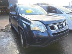 Nissan Xtrail image 3