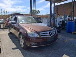 Mercedes C Class image 3