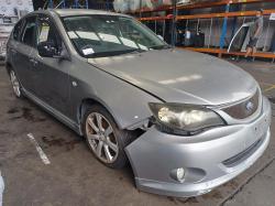 Subaru Impreza image 3