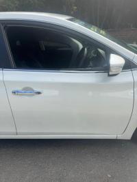 2016 Nissan Pulser image 3