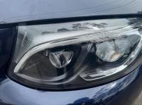 2018 Mercedes Benz Glc Class image 3