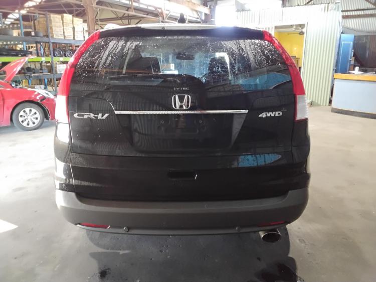 honda Crv VTI-L Oct 2013 Parts & Wrecking