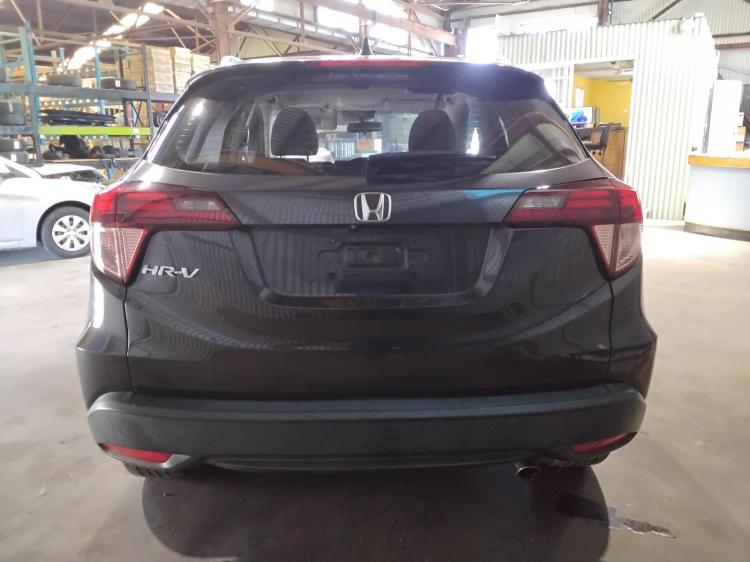 honda Hrv VTI-S Jul 2015 Parts & Wrecking