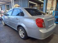 2006 Holden Viva JF image 3