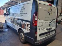 2018 Renault Trafic image 3