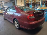 2003 Toyota Camry ACV36R image 3