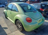 2004 Volkswagen Beetle A4 image 3