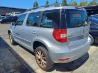 2014 Skoda Teti image 3