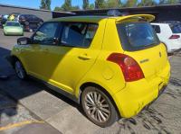 2009 Suzuki Swift EZ image 3