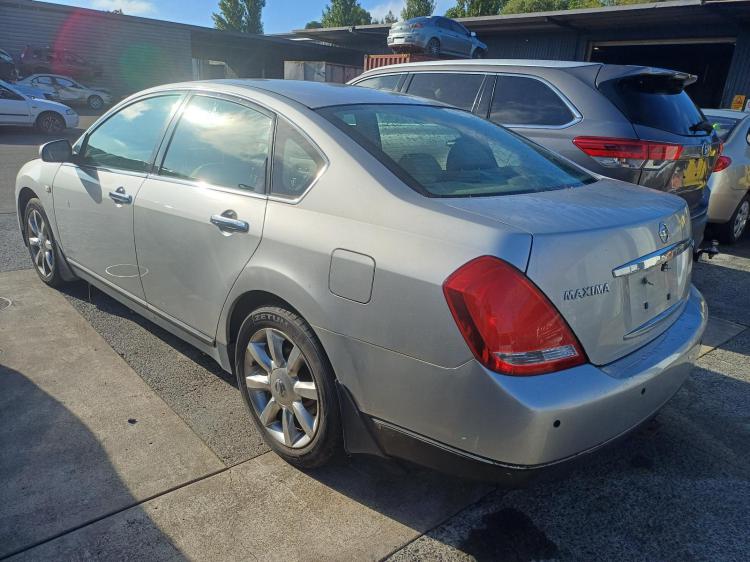 nissan Maxima J31 Apr 2005 Parts & Wrecking