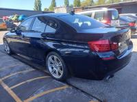 2012 Bmw 5 Series F10 image 3