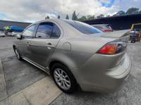 2010 Mitsubishi Lancer CJ image 3