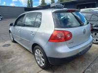 2006 Volkswagen Golf A5 image 3