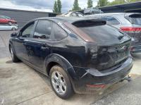 2011 Ford Focus LV image 3