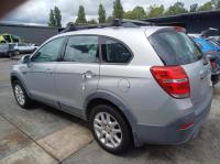 2017 Holden Captiva CG II image 3