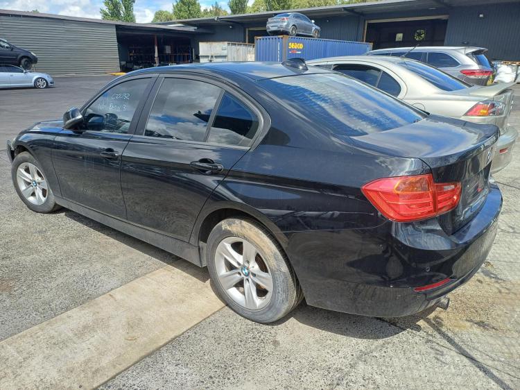 bmw 3 Series F30 Jul 2014 Parts & Wrecking