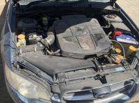 2007 Subaru Liberty G4 image 3