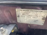 2004 Toyota Prado 120S image 3