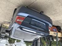 2004 Subaru Liberty image 3