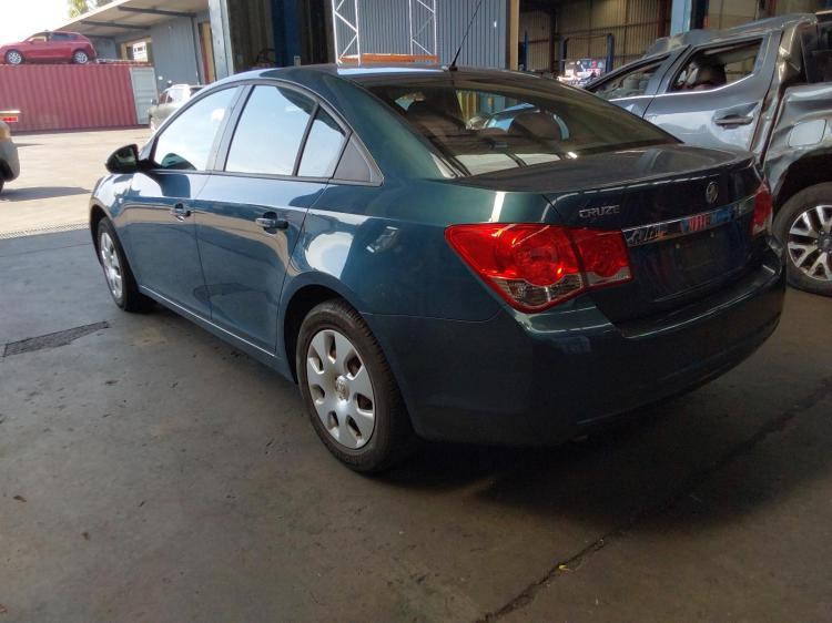 holden Cruze JH Oct 2013 Parts & Wrecking