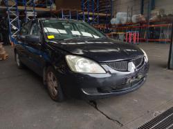2005 Mitsubishi Lancer CH image 3