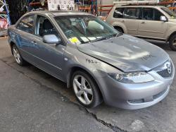 2003 Mazda 6 GG image 3