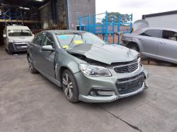 Holden Commodore image 3