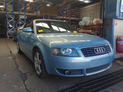 Audi A4 image 3