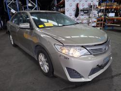 Toyota Cmary image 3