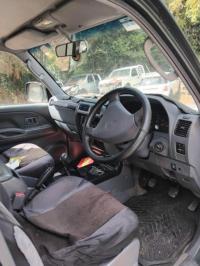 2000 Toyota Prado 90 SERIES image 3