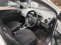 2014 Holden Barina TM image 3