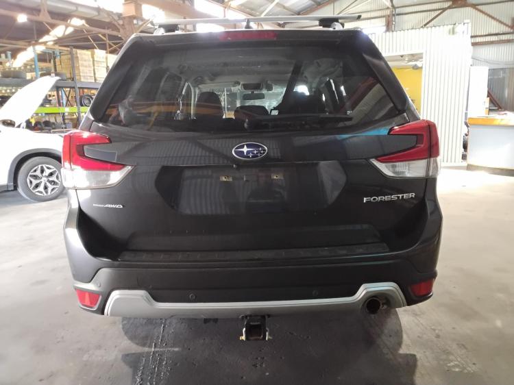 subaru Forester 2.5I-S Sep 2018 Parts & Wrecking