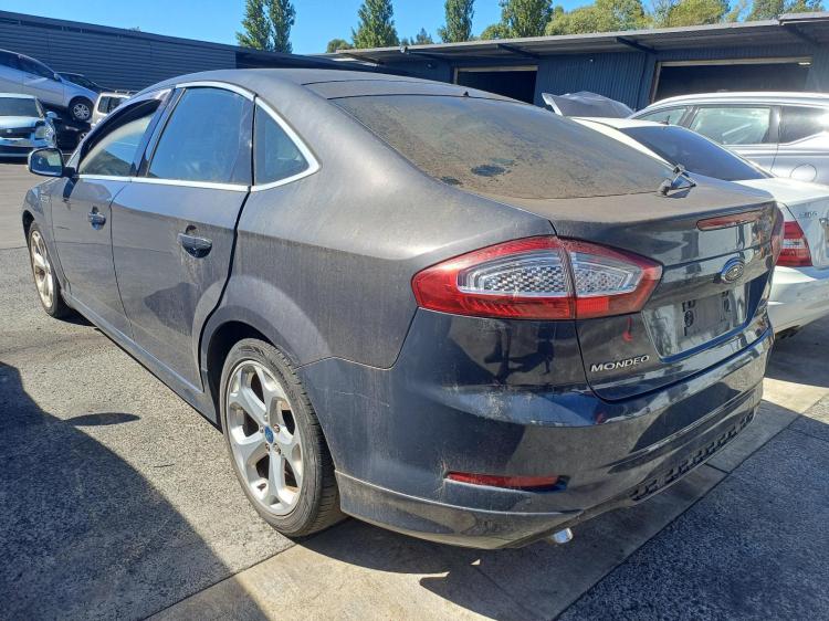 ford Mondeo MC Nov 2012 Parts & Wrecking