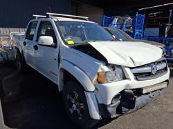 2010 Holden Colorado image 3