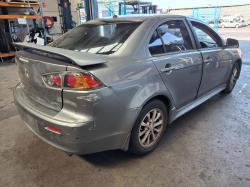 2012 Mitsubishi Lancer CJ image 3
