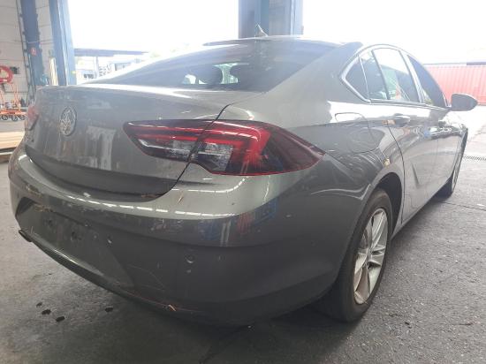holden Commodore REAR BUMPER 