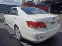 2007 Toyota Aurion GSV40R image 3